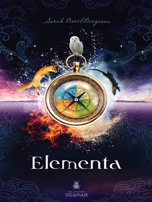 cover image of Elementa